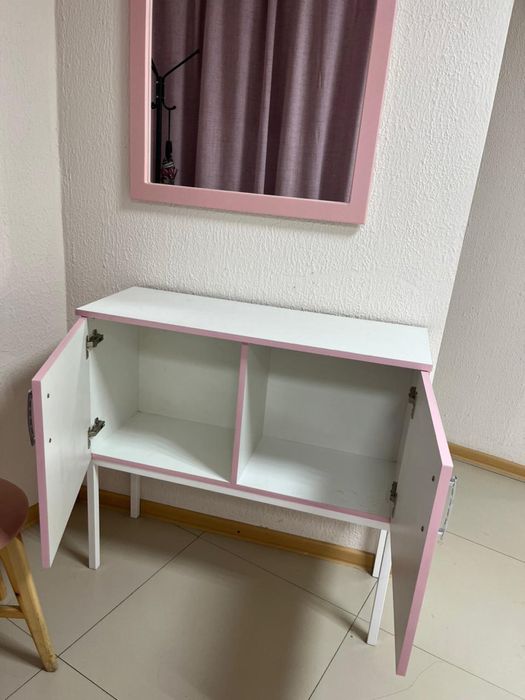 Офисная мебель