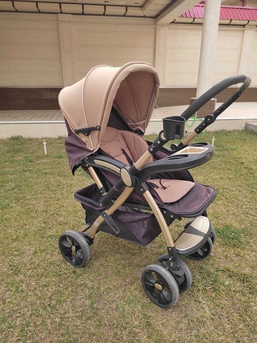 Kolyaska 400 ming so'm