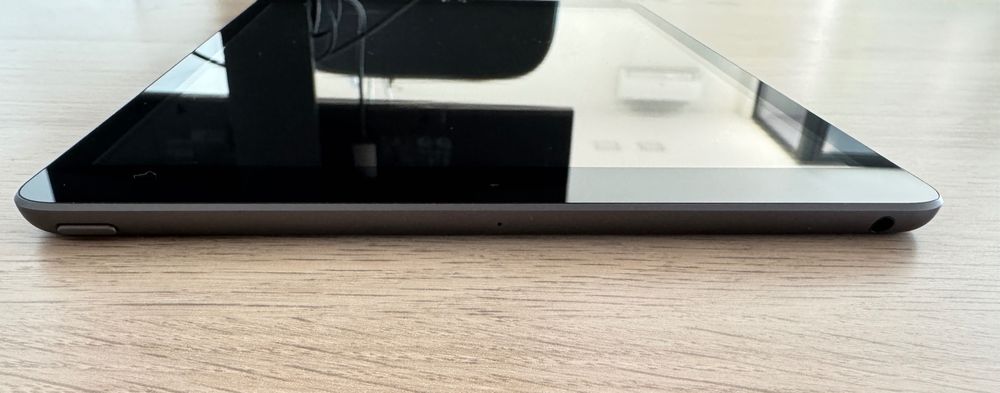 Apple iPad 10.2 (2020) 32GB WiFi