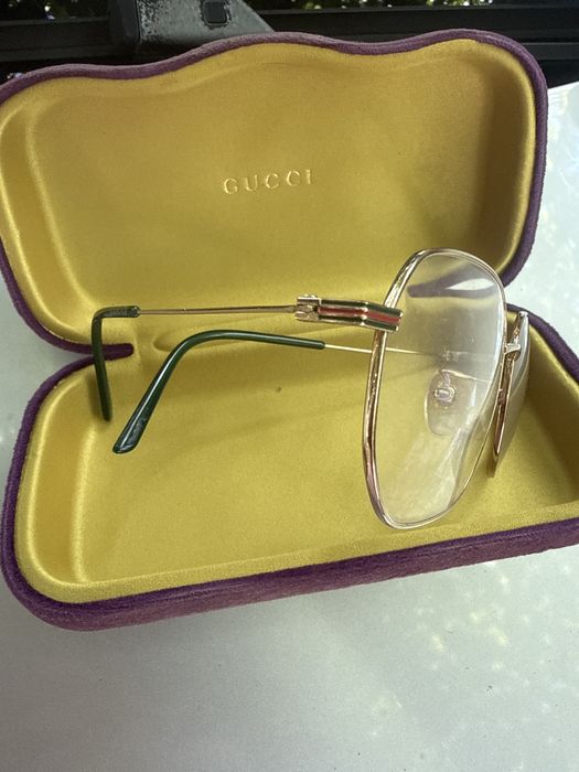 Ochelari gucci de vedere