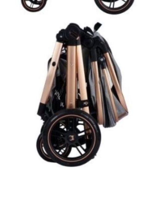 Коляска универсальная