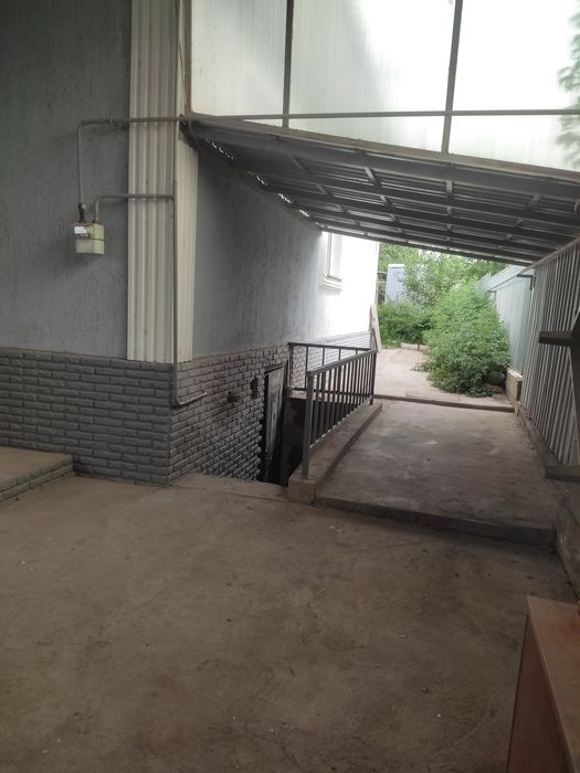 Продам дом в каскелене