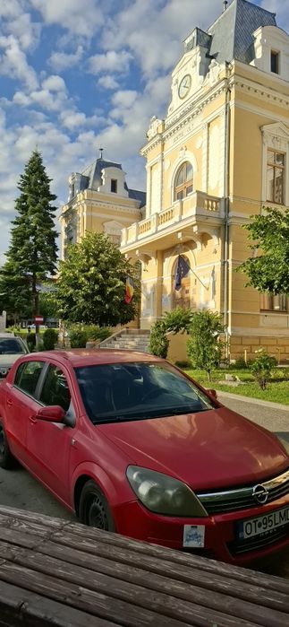 Vând Opel Astra H , Cosmo, 1,7 cdti, 2004