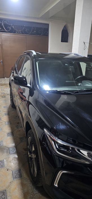 Tracker 2 Premier plus