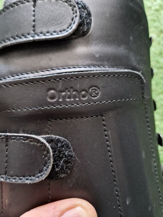 Ghete ORTOPEDICE (Incaltari) Kunzli 44