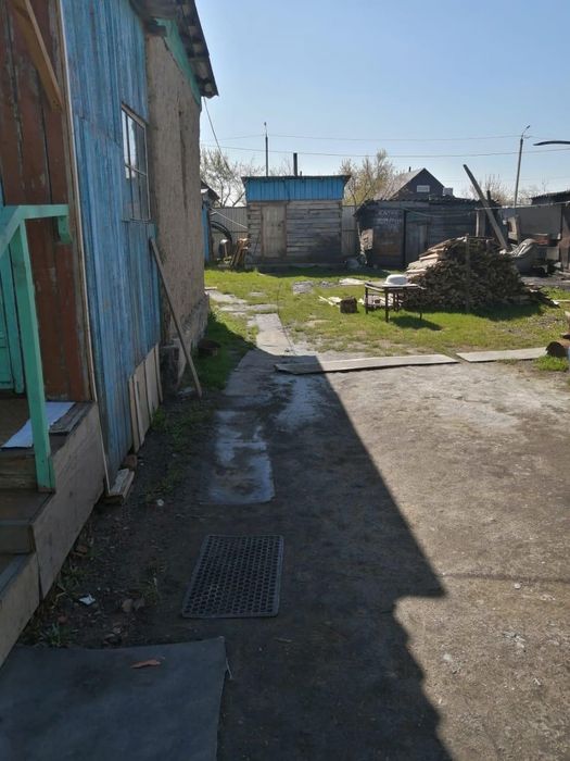 Продам частный дом