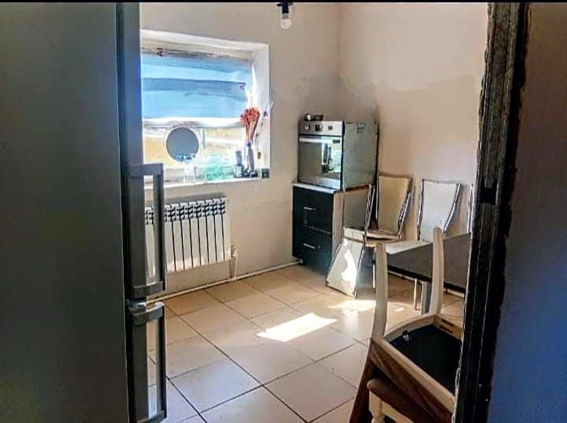 Сдам дом на кунгей 3