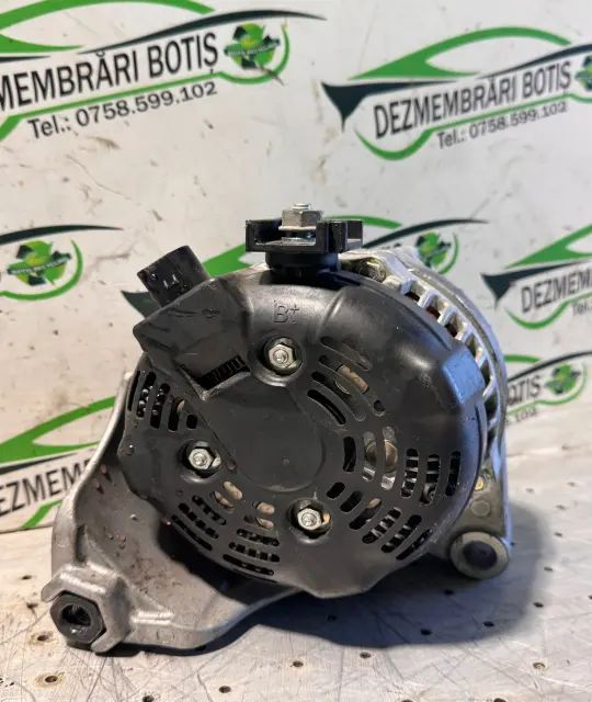 Alternator BMW Seria 1 2012 120d MT (184 hp)