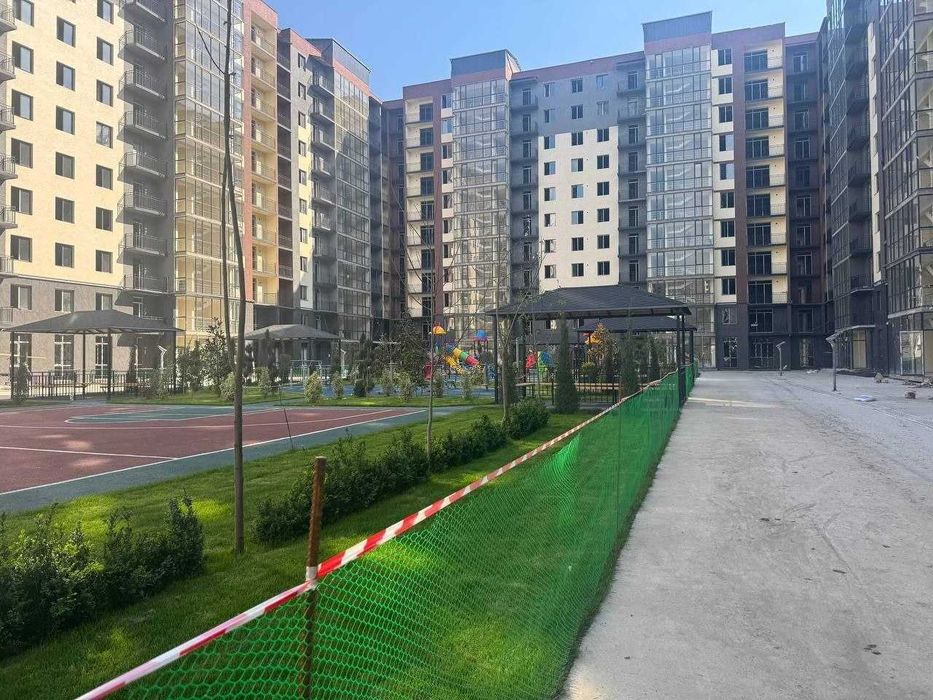 1 xonali studiya Qoyliq katta bozori