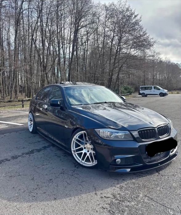 BMW Seria 3 2010 — imagine 4