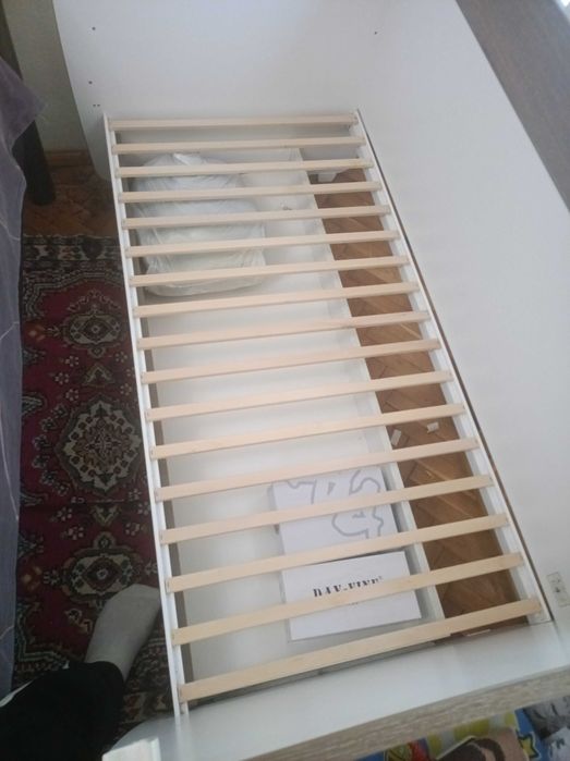 Детско легло  .кошара