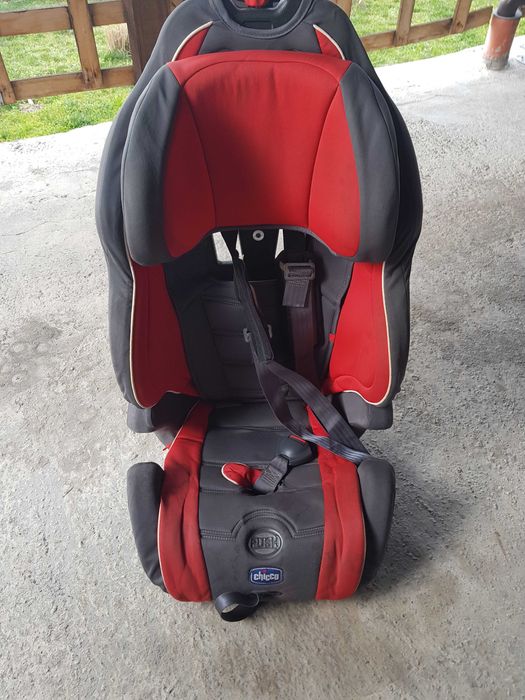 Детско столче за кола Chicco