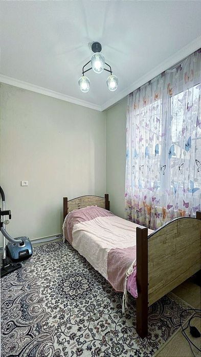 Sergeli 2 xonalik oilaga kvartira