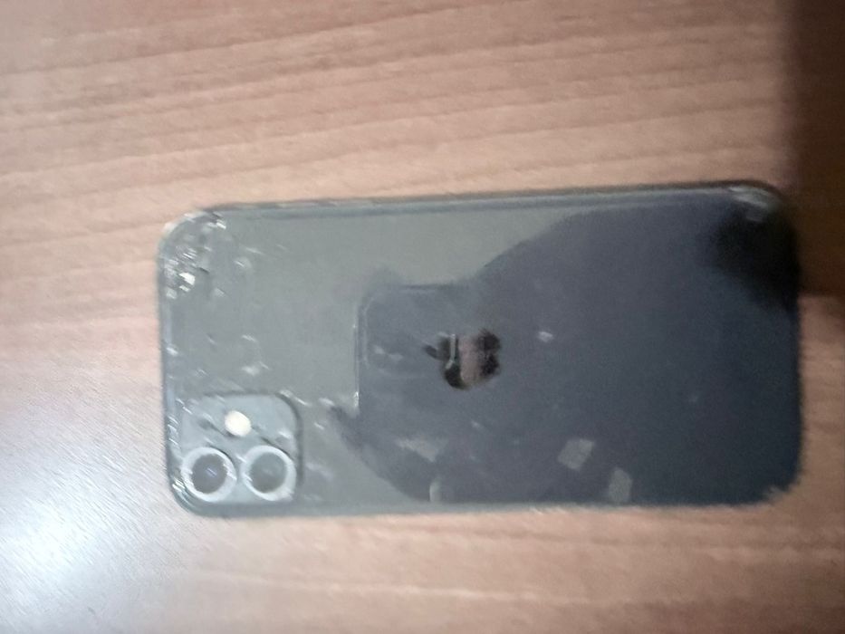 Iphome 11 spart functional sunati ca nu merg mesajele