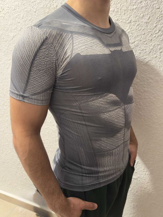 Тениски на супергерои