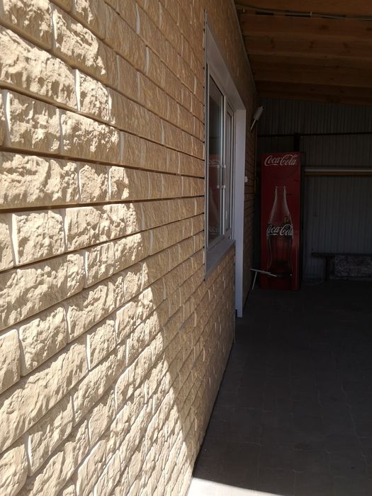 Новинка!!! Люксовый сайдинг Docke.