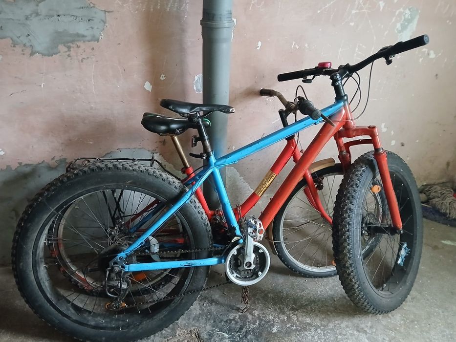 Bicicleta  copii 12-13 ani