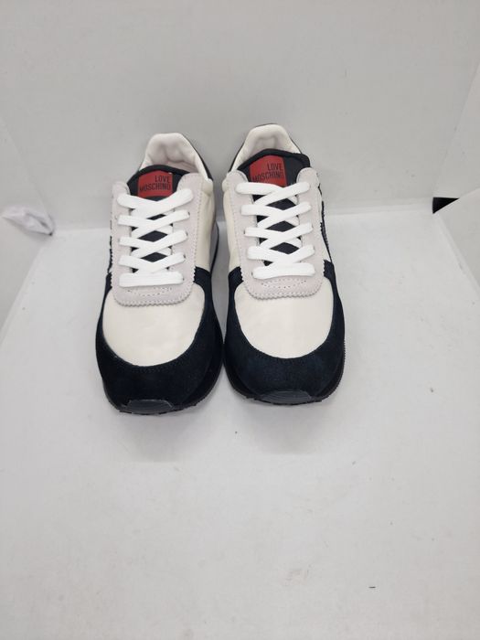 Sneakers Love Moschino JA15322G1EIN210B nr. 36