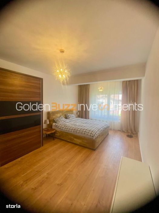 Vila 4 camere || Cambridge School