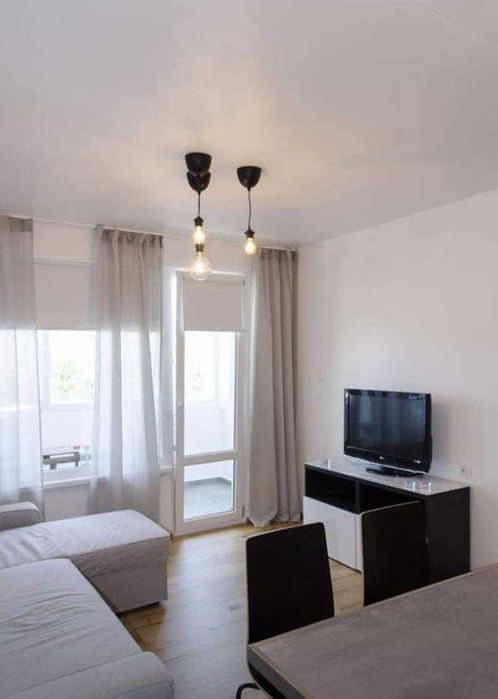 Дава се под наем Двустаен апартамент в София, Дървеница - 50 кв.м за 598.23 € - Снимка #4