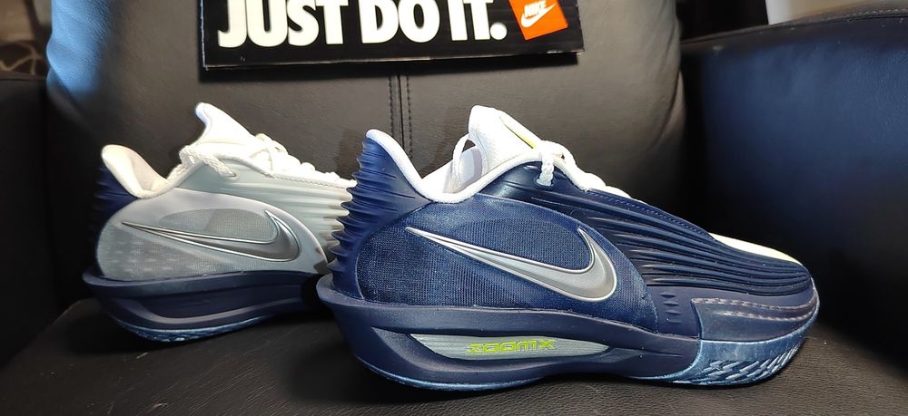 Nike G. T. Cut 3 Turbo, номер 39