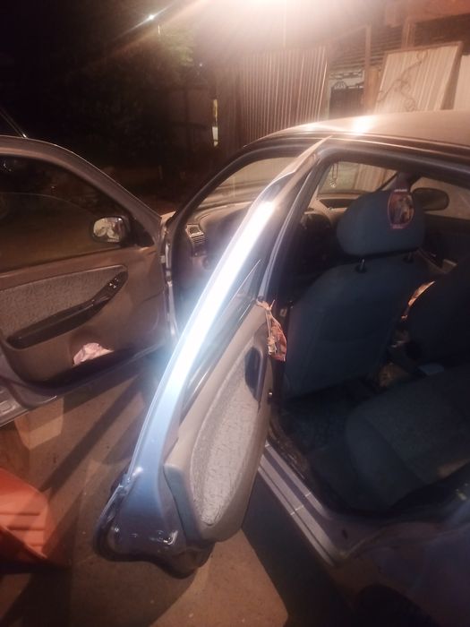 Продам калину 1118 седан