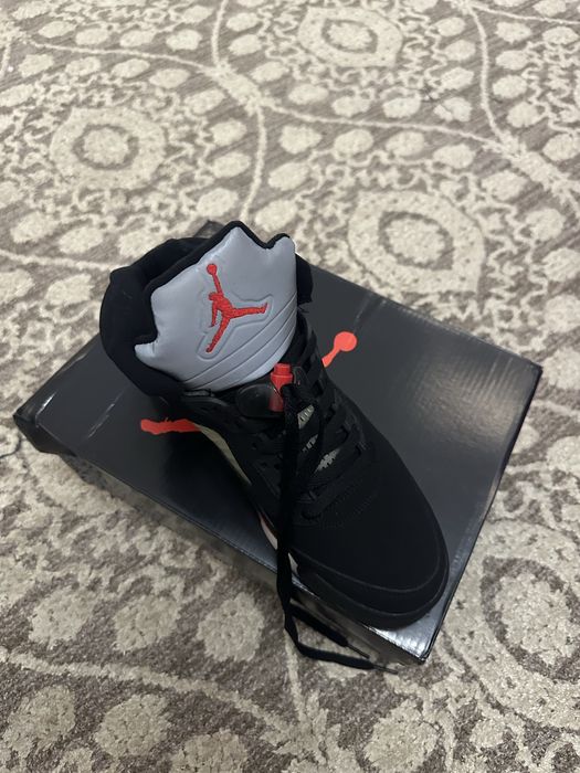 Кроссовки Air Jordan