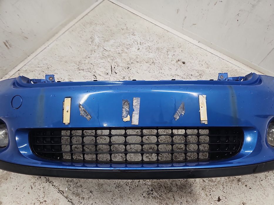 Bara fata MINI Countryman (R60) [Fabr 2010-2016] B14 True Blue Metalc