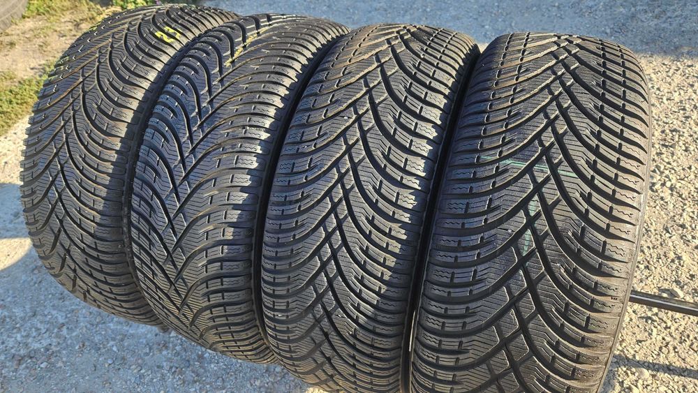 195/50 R16 • Iarna • Kleber Krisalp HP3 88H XL | 4 buc | DOT 2023 | Pret/buc