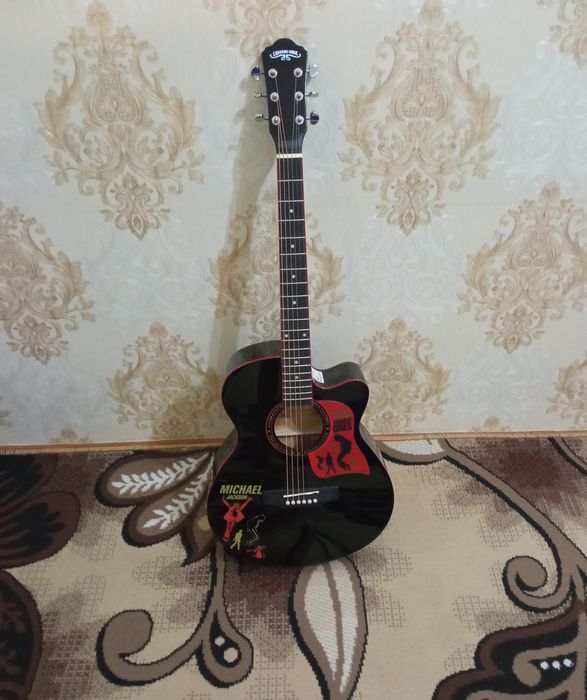 Gitara razmer 40 akustik