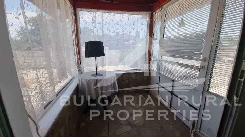 Продава се Къща в с. Славеево, Област Добрич - 129 кв.м за 1062 €/кв.м - Снимка #17