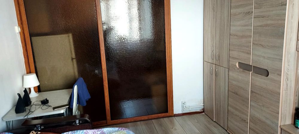 Garsoniera de închiriat strGranicerilor