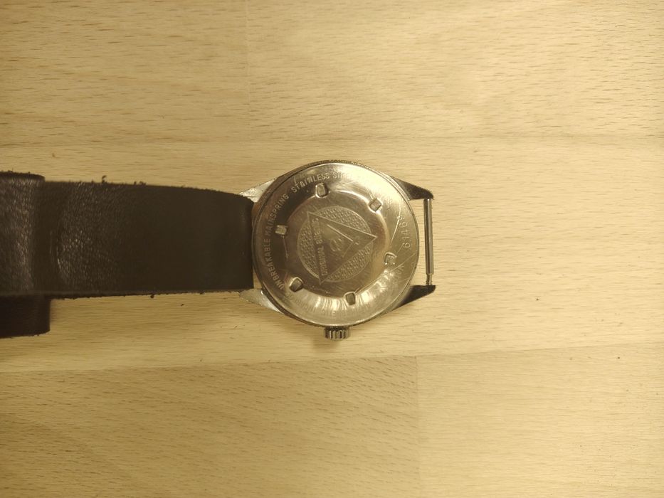 Vand ceas Atlantic
