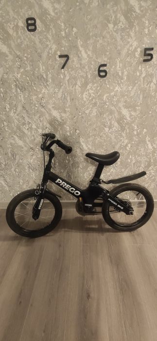 Продам велосипед детский