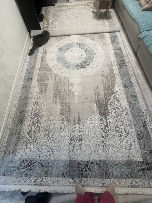 Большой Ковер для зала