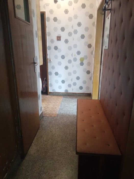 Дава се под наем Двустаен апартамент в Нови Искър - 45 кв.м за 331.5 € - Снимка #9