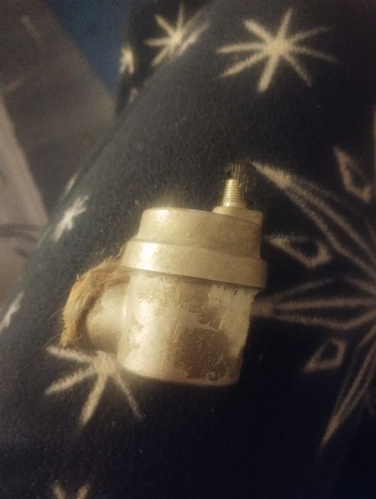 Vand aerisitor automat calorifer