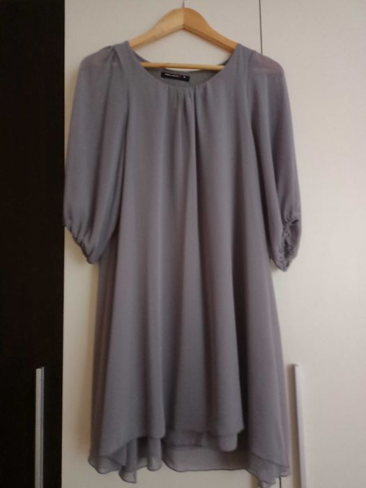 Rochii de vara din voal