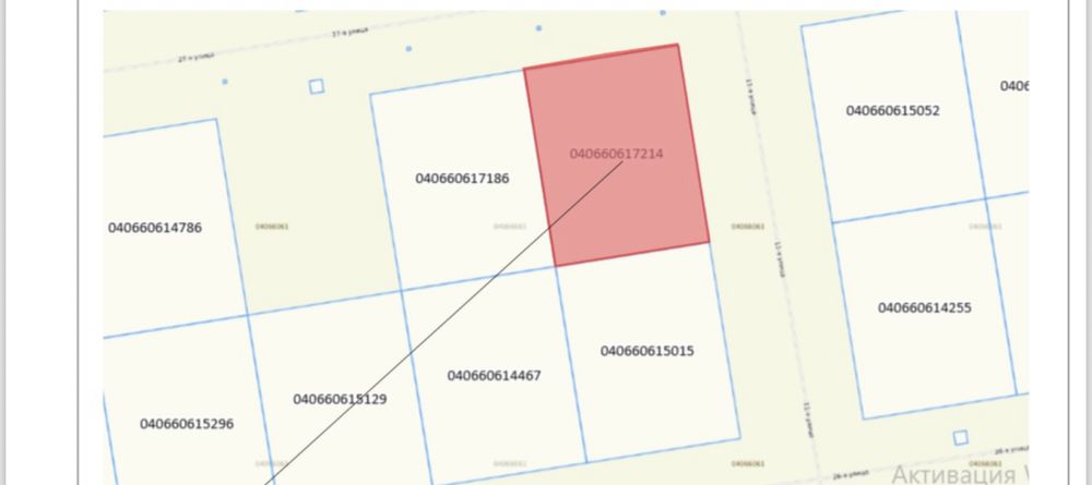 Времянка сатылады