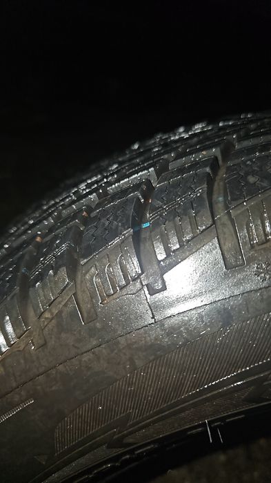 Anvelopa GoodYear UltraGrip Performance3