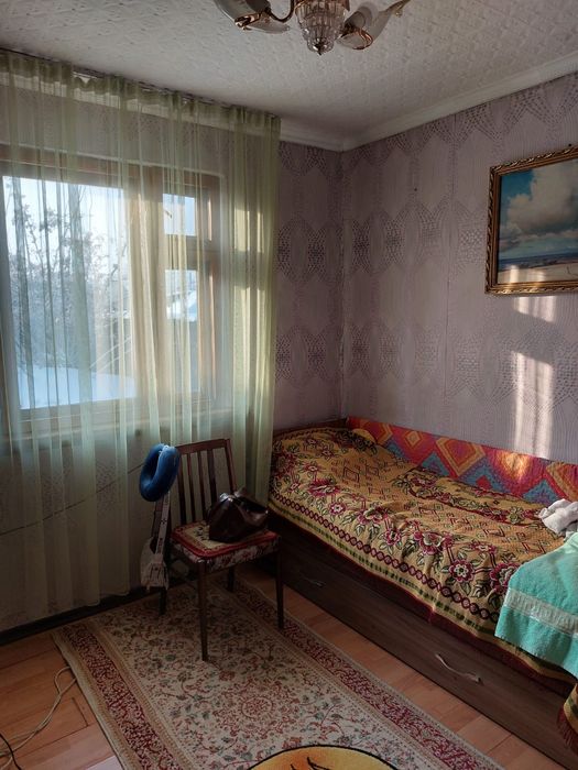 Продам дом частный