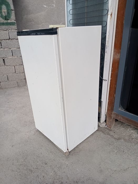 Холодильник Океан