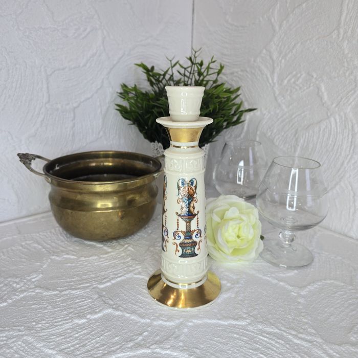 Свещник Lenox USA