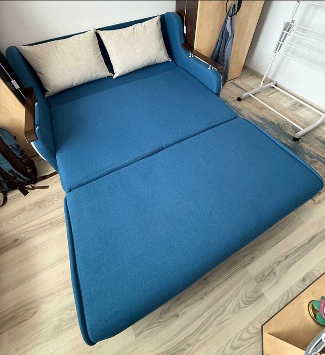 Canapea Extensibilă 2 locuri