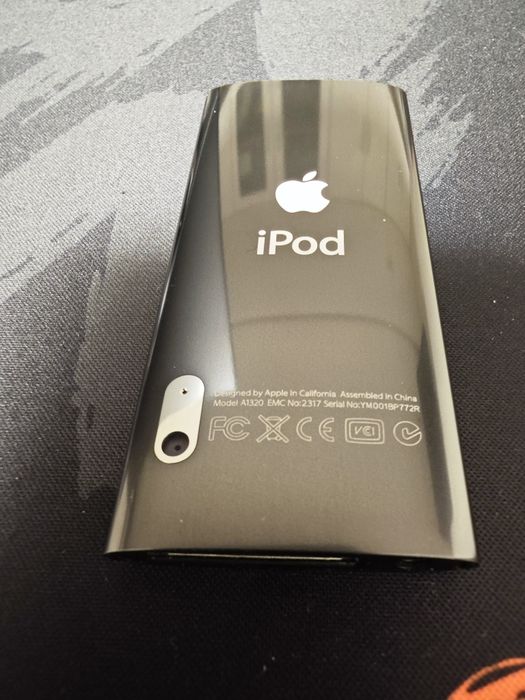 Apple iPod A1320 , Nano 5th Generation