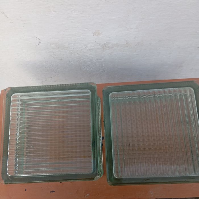 Стекло блоки продам