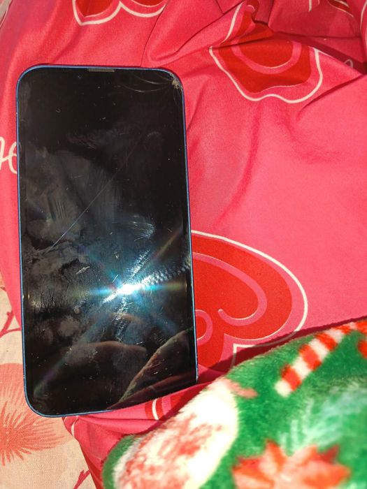 iph13blue,128gb,