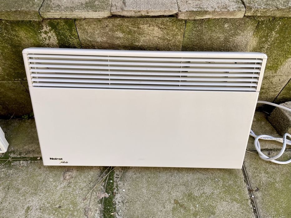 Конвектор Noirot Melodie-1000/1500W(made in France)
