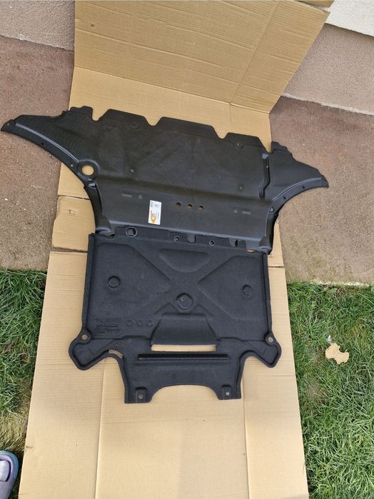 Scut Motor Cutie Audi A4 B8 2008-2015 NOI AM