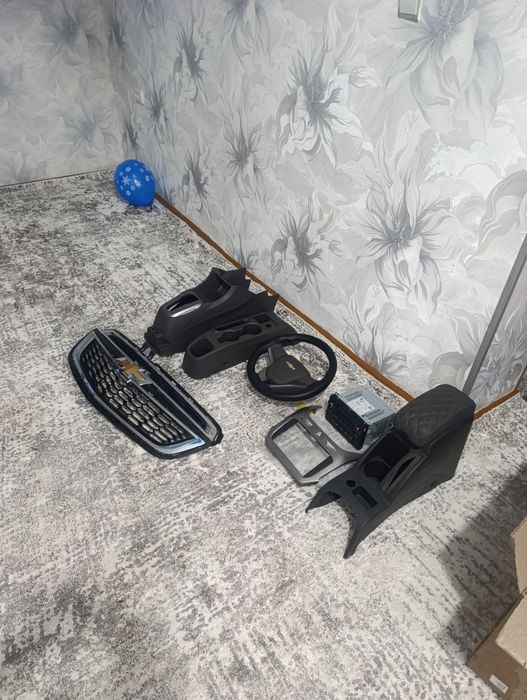 Аксессуары для автомобилей